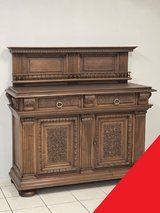 Freddy's - Henri II sideboard in Stuttgart, GE