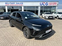 2024 Hyundai Bayon in Baumholder, GE
