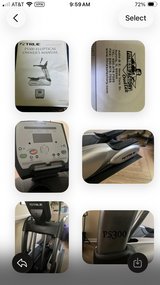 True XP300 Elliptical in Plainfield, Illinois
