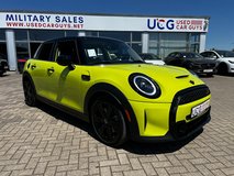 2024 MINI Hardtop 4 Door Cooper S in Ramstein, Germany