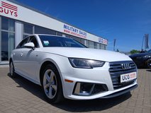 2019 Audi A4 quattro Premium in Ramstein, Germany