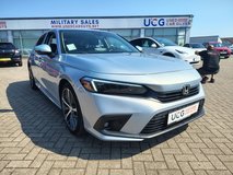 2022 Honda Civic Touring in Ramstein, Germany