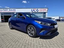 2024 Kia Forte LXS in Ramstein, Germany