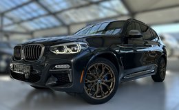 2018 BMW X3 M40i in Ramstein, Germany