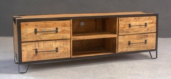 TV cabinet in Ramstein, Germany