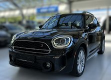 2021 MINI COUNTRYMAN S ALL4 in Ramstein, Germany