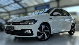 2020 VOLKSWAGEN POLO GTI in Ramstein, Germany