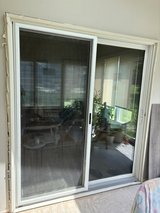 Patio Door (sliding) 6x6.8 ft in Naperville, Illinois