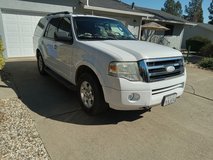 2012 Ford Expedition XLT in Vacaville, California
