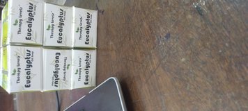 Eucalyptus Soap in Jacksonville, Florida
