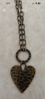 necklace in Alamogordo, New Mexico