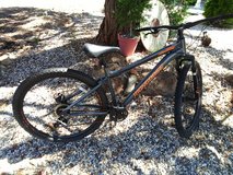 Men's Durham Mongoose Mountain Bike in Vacaville, California