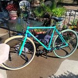 Kent Fixi Road Bike in Vacaville, California