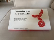 Nominees & trickets. Game in Kingwood, Texas