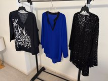 Tunic tops in Kingwood, Texas