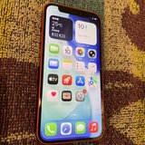 Unlocked iPhone 12mini 128GB Red in Okinawa, Japan