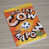 The Big Fat Cow That Goes Kapow Book 10 Easy-to-Read Stories in Oswego, Illinois