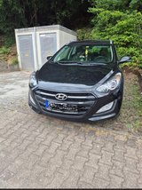 Hyundai i40 Kombi ( Automaik ) in Ramstein, Germany