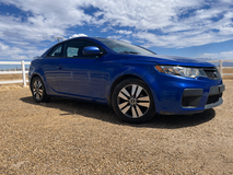 2013 Kia Forte Soup in Barstow, California