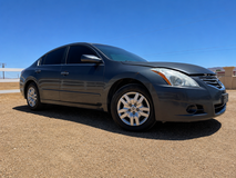 2011 Nissan Altima 2.5S in Barstow, California