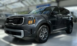 2024 KIA TELLURIDE SEATS 8 in Ramstein, Germany