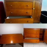 dresser in Ramstein, Germany
