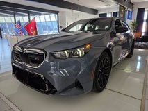 2027 BMW M5 Touring xDrive PHEV – 717 HP | Military Price $120,020 | Save $13,280 in Ramstein, Germany
