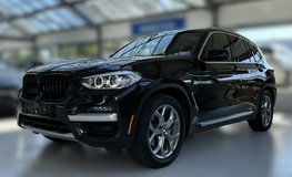 2021 BMW X3 30i XDRIVE in Ramstein, Germany