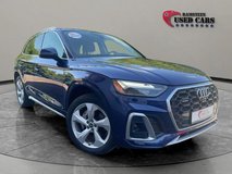 2022 Audi Q5 45 TFSI Premium Plus S Line Quattro in Ramstein, Germany