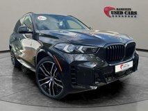 2026 BMW X5 xDrive40i w/M Sport Package in Ramstein, Germany