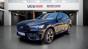 2026 Volvo XC60 B5 Core in Ramstein, Germany