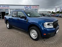 2024 Ford Maverick XL AWD in Ramstein, Germany