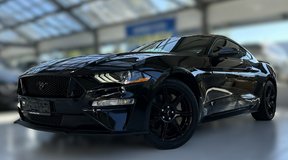 2019 FORD MUSTANG GT COUPE in Ramstein, Germany