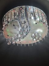 living room light in Grafenwoehr, GE
