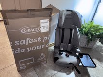Graco Tranzitions 3-in-1 Harness Booster Car Seat & Travel Tray (New) in Houston, Texas