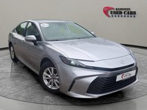 2025 Toyota Camry LE Hybrid 2.5 in Ramstein, Germany