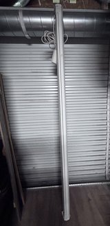 Electric Projector Screen — 92” x 4’ in Houston, Texas