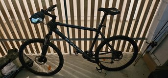 Btwin Rockrider 500 in Ramstein, Germany