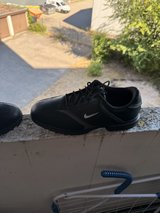 NIKE GOLF SHOES SZ 10 in Ramstein, Germany