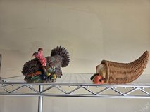 Thanksgiving in Clarksville, Tennessee