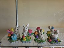 Easter in Clarksville, Tennessee