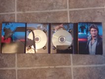 Knight Rider season 1 dvd in Beaufort, South Carolina