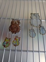 Owl Key ring in Clarksville, Tennessee