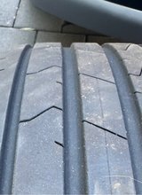 225/40R18/92W Hankook in Ramstein, Germany