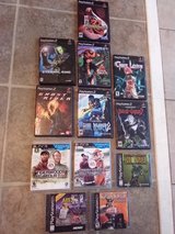 Video games in Beaufort, South Carolina