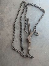Chain Binder in Alamogordo, New Mexico