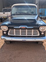 1956 Chevrolet 1500 in Alamogordo, New Mexico