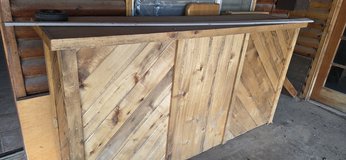 Patio Bar in Alamogordo, New Mexico