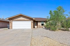 HOME FOR RENT(3Beds, 2Baths) in Alamogordo, New Mexico