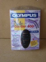 NEW OLYPUS NOTE CORDER 400 in Bolingbrook, Illinois